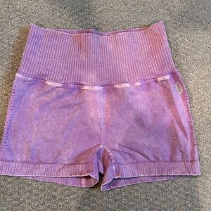 Free People Biker Shorts